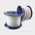 PTFE packing white Gland Packing packing ptfe Seal